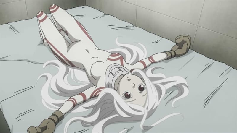 Deadman Wonderland