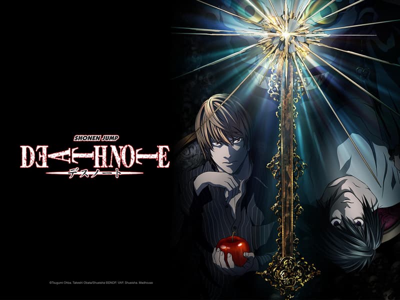 Death Note