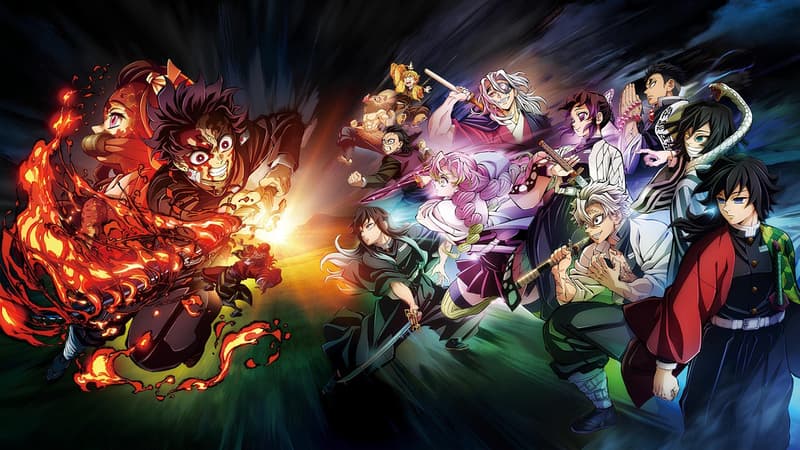 Demon Slayer