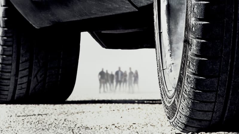 Fast And Furious 7