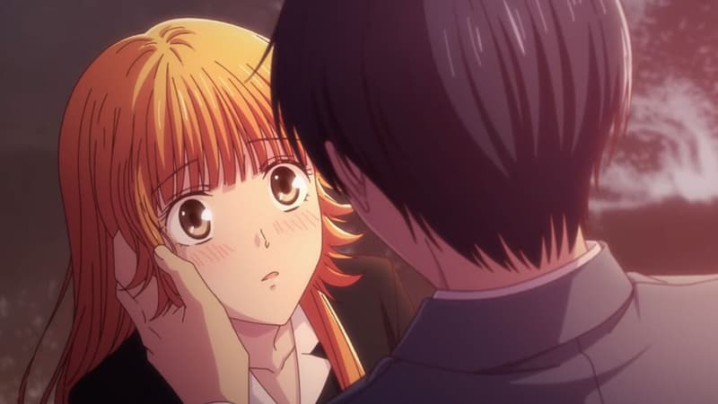 Fruits Basket prelude