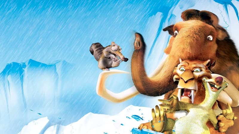Ice Age 1