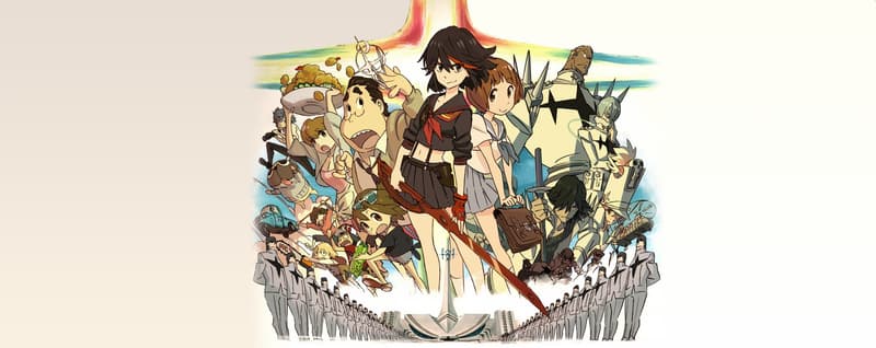 Kill la Kill