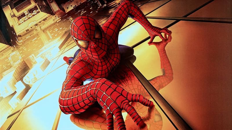 Spider-Man 1