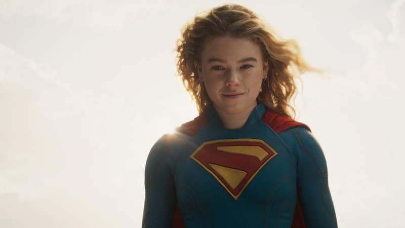 Supergirl (2026)