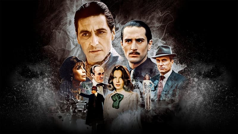 The Godfather 2