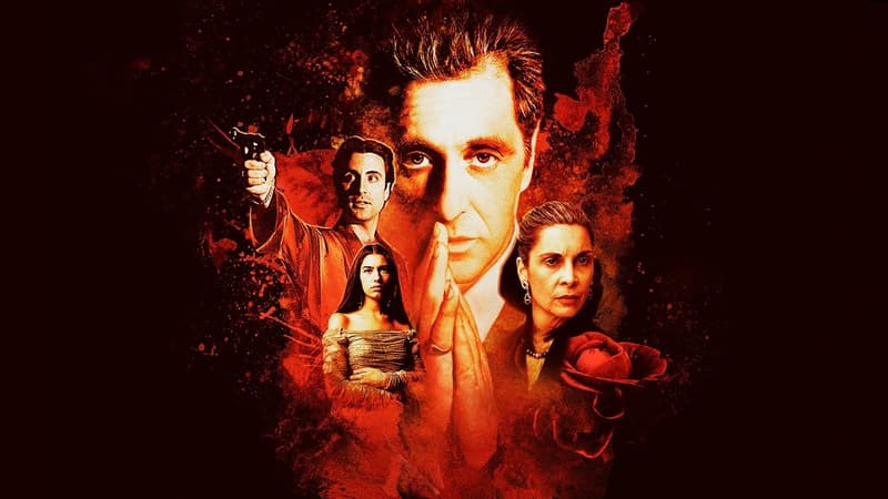 The Godfather 3