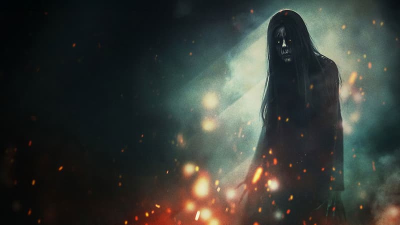 The Morrigan