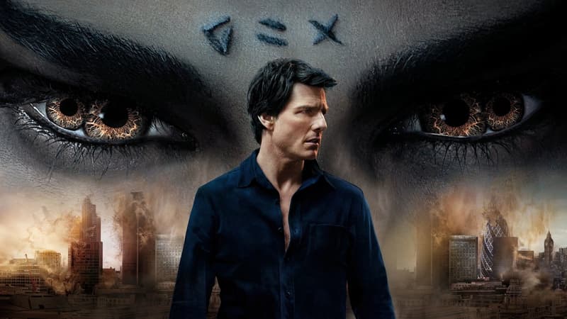 The Mummy 