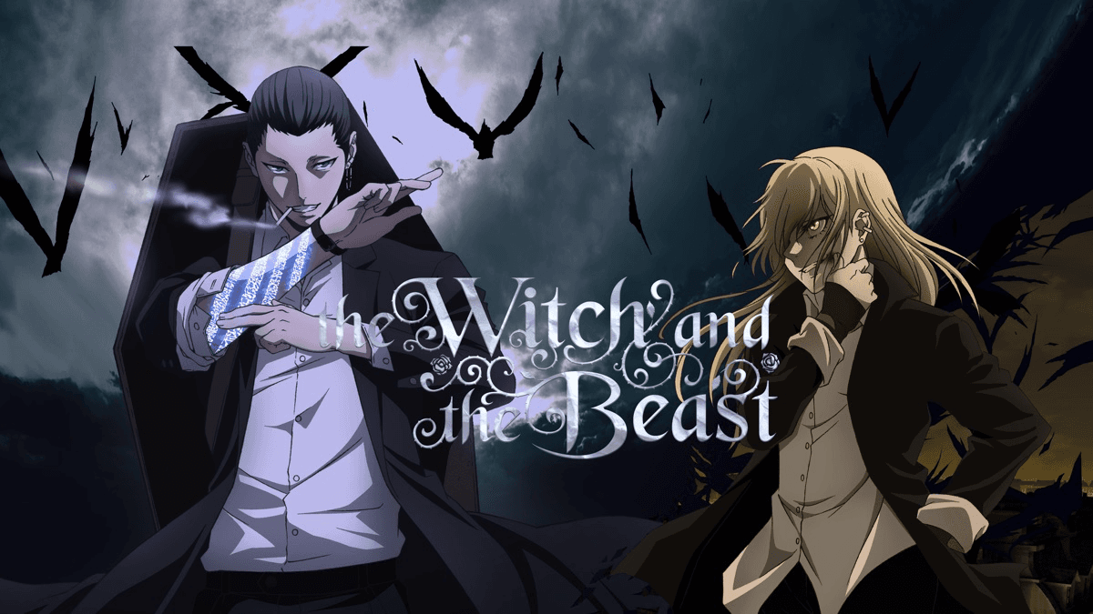 The Witch and the Beast