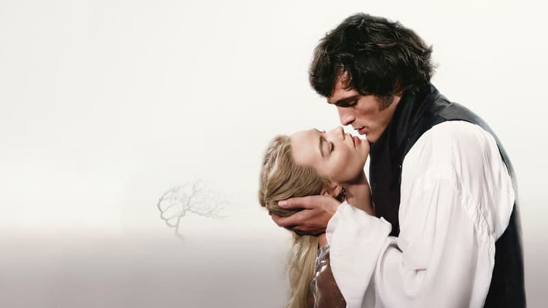 Wuthering Heights