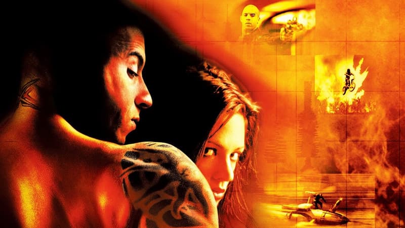 xXx 1 (2002)