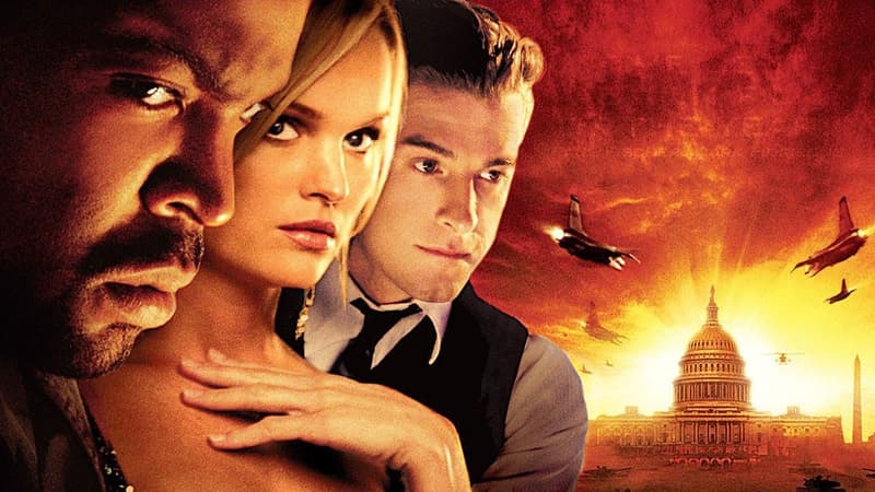 xXx: State of the Union 2 (2005)