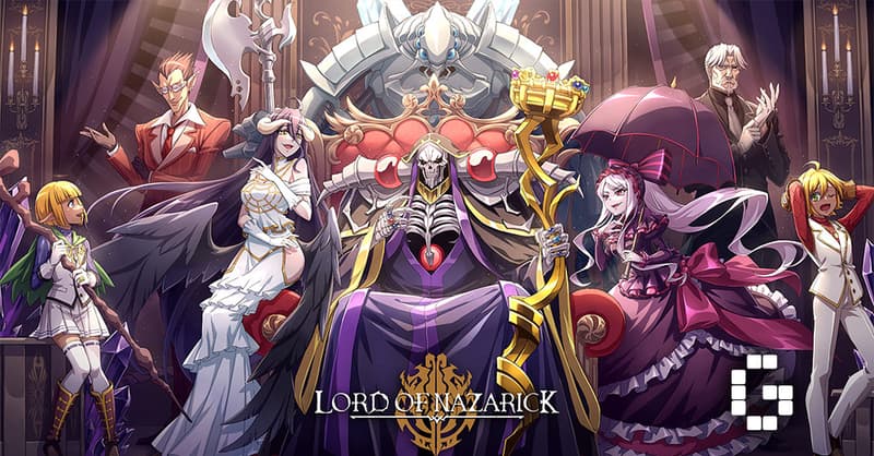 Overlord