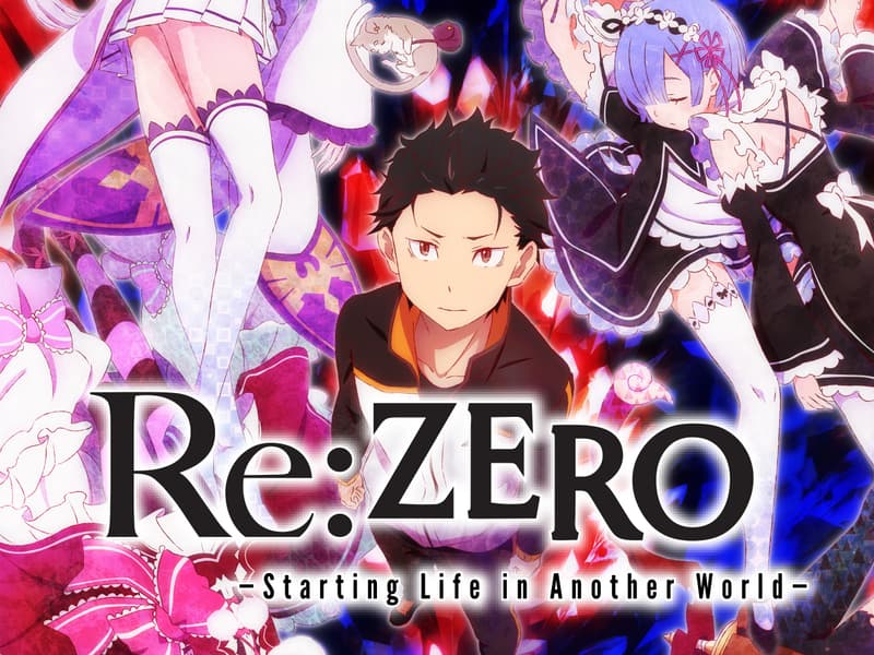 Re: Zero